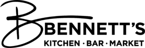 Bennett's logo