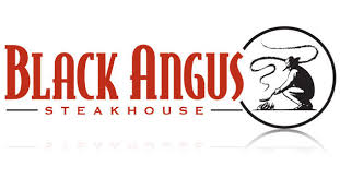 Black Angus Steakhouse logo