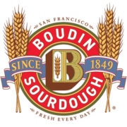 Boudin Sourdough logo