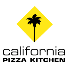 California Pizza Kitchen logo