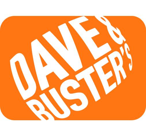 Dave & Buster's logo