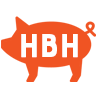 Honey Baked Ham Co. logo