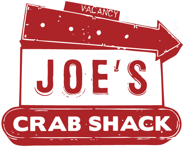 Joe's Crabshack logo