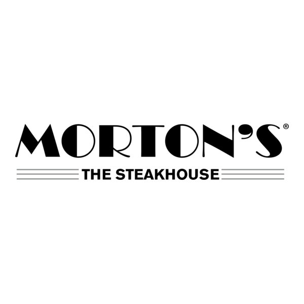 Morton's Steakhouse logo