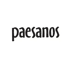 Paesanos logo